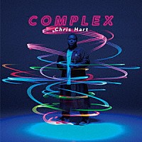 クリス・ハート「 ＣＯＭＰＬＥＸ」