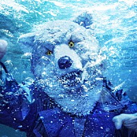 ＭＡＮ　ＷＩＴＨ　Ａ　ＭＩＳＳＩＯＮ「 ＩＮＴＯ　ＴＨＥ　ＤＥＥＰ」