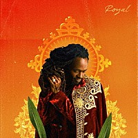 ＪＥＳＳＥ　ＲＯＹＡＬ「 ＲＯＹＡＬ」