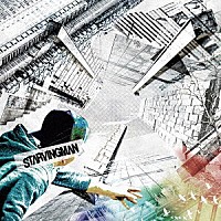 ＳＴＡＲＶＩＮＧＭＡＮ「 分厚い壁に小石を投げ続けるｅｐ」