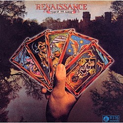 ルネッサンス「運命のカード」