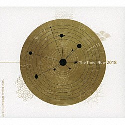 岡野弘幹　三輪福「Ｔｈｅ　Ｔｉｍｅ，　Ｎｏｗ　２０１８」