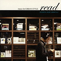 （Ｖ．Ａ．）「 ＲＥＡＤ」