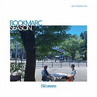 Ｔｈｅ　Ｂｏｏｋｍａｒｃｓ「 ＢＯＯＫＭＡＲＣ　ＳＥＡＳＯＮ」