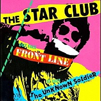 ＴＨＥ　ＳＴＡＲ　ＣＬＵＢ「 ＦＲＯＮＴ　ＬＩＮＥ　＋　ＴＷＥＮＴＹ　ＦＯＵＲ　ＴＲＡＣＫＳ　（ＨＱ－ＣＤ　ＥＤＩＴＩＯＮ）」