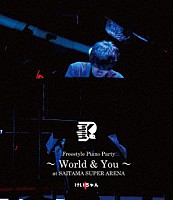 けいちゃん「 Ｆｒｅｅｓｔｙｌｅ　Ｐｉａｎｏ　Ｐａｒｔｙ～　Ｗｏｒｌｄ　＆　Ｙｏｕ～　ａｔ　ＳＡＩＴＡＭＡ　ＳＵＰＥＲ　ＡＲＥＮＡ」