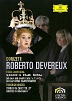 グルベローヴァ　ハイダー「 ドニゼッティ：歌劇≪ロベルト・デヴリュー≫」