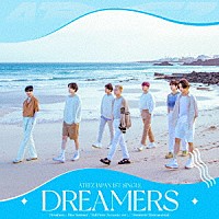 ＡＴＥＥＺ「 Ｄｒｅａｍｅｒｓ」