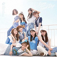 Ｇｉｒｌｓ２「 Ｅｎｊｏｙ／Ｇｏｏｄ　Ｄａｙｓ」