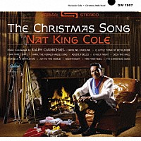 ナット・キング・コール「 クリスマス・ソング　＋５」