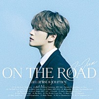 ジェジュン 「映画「Ｊ－ＪＵＮ　ＯＮ　ＴＨＥ　ＲＯＡＤ」オリジナル・サウンドトラック」