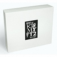 Ｋｉｓ－Ｍｙ－Ｆｔ２ 「ＢＥＳＴ　ｏｆ　Ｋｉｓ－Ｍｙ－Ｆｔ２」