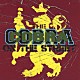 ＣＯＢＲＡ「ＣＯＢＲＡ　ＯＮ　ＴＨＥ　ＳＴＲＥＥＴ」