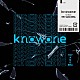 ｋｎｏｗｏｎｅ「ＴＲＹ　ＡＮＤ　ＥＲＡ」