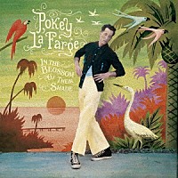 ＰＯＫＥＹ　ＬＡＦＡＲＧＥ「 ＩＮ　ＴＨＥ　ＢＬＯＳＳＯＭ　ＯＦ　ＴＨＥＩＲ　ＳＨＡＤＥ」