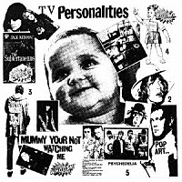 ＴＥＬＥＶＩＳＩＯＮ　ＰＥＲＳＯＮＡＬＩＴＩＥＳ「 ＭＵＭＭＹ　ＹＯＵ’ＲＥ　ＮＯＴ　ＷＡＴＣＨＩＮＧ　ＭＥ」