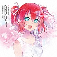 黒澤ルビィ（ＣＶ．降幡愛）「 ＬｏｖｅＬｉｖｅ！　Ｓｕｎｓｈｉｎｅ！！　Ｓｅｃｏｎｄ　Ｓｏｌｏ　Ｃｏｎｃｅｒｔ　Ａｌｂｕｍ　～ＴＨＥ　ＳＴＯＲＹ　ＯＦ　ＦＥＡＴＨＥＲ～　ｓｔａｒｒｉｎｇ　Ｋｕｒｏｓａｗａ　Ｒｕｂｙ」