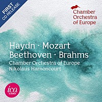 （クラシック）「 ハイドン、モーツァルト、ベートーヴェン、ブラームス：交響曲集」