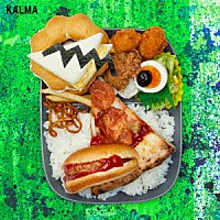 ＫＡＬＭＡ「 ミレニアム・ヒーロー」