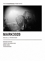 ＳｕｉｓｅｉＮｏｂｏＡｚ「 ＭＡＲＫ　３０２０」