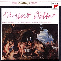 ブルーノ・ワルター「ベートーヴェン：交響曲第７番・第８番」 | SICC-10350 | 4547366519457 | Shopping |  Billboard JAPAN