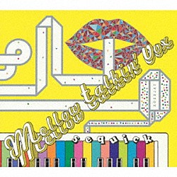 ｓｅｑｕｉｃｋ「ｍｅｌｌｏｗ　ｔａｌｋｉｎ’　ｖｏｘ」