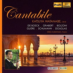 渡辺克也 小林有沙「Ｃａｎｔａｂｉｌｅ」