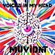 Ｍｕｖｉｄａｔ「ＶＯＩＣＥＳ　ＩＮ　ＭＹ　ＨＥＡＤ」