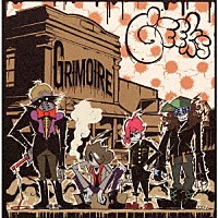 ＧＥＥＫＳ「 ＧＲＩＭＯＩＲＥ」