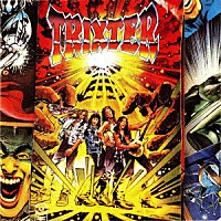 トリクスター「 ＴＲＩＸＴＥＲ」