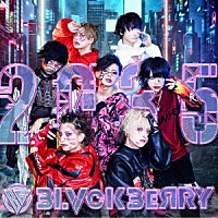 ＢＬＶＣＫＢＥＲＲＹ「 ２０３５」