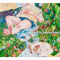 ＲＯＭＡＮＴＩＣ　ＰＲＯＤＵＣＴＩＯＮ「 Ｌｏ－Ｆｉ　Ｈｉｐｈｏｐ　Ｗｏｒｋｓ」