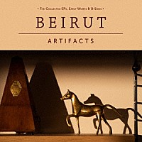 ＢＥＩＲＵＴ「 ＡＲＴＩＦＡＣＴＳ」