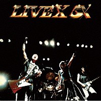 ５Ｘ「 ＬＩＶＥ　Ｘ」