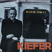 ＫＩＥＦＥＲ　ＳＵＴＨＥＲＬＡＮＤ「 ＢＬＯＯＲ　ＳＴＲＥＥＴ」