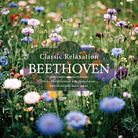 （クラシック）「 クラシック・リラクセーション～ベートーヴェン」