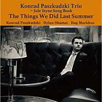 コンラッド・パシュクデュスキ・トリオ「 過ぎし夏の想い出」