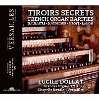 （クラシック）「 秘密の引き出し　～１８世紀フランスのオルガン秘曲さまざま、打楽器を交えて～」