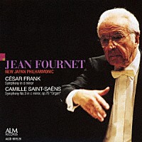 ジャン・フルネ「 仏蘭西交響楽名曲選ｖｏｌ．１」