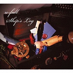 ｕ－ｆｕｌｌ「Ｓｈｉｐ’ｓ　Ｌｏｇ」