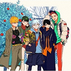 Ｍｉｃｓ！！「Ｊａｎｕａｒｙ」