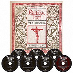 ＰＡＲＡＤＩＳＥ　ＬＯＳＴ「ＴＨＥ　ＬＯＳＴ　＆　ＴＨＥ　ＰＡＩＮＬＥＳＳ」