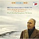 ブルーノ・ワルター コロンビア交響楽団「ブルックナー：交響曲第４番「ロマンティック」［ハース版］」