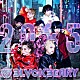 ＢＬＶＣＫＢＥＲＲＹ「２０３５」