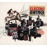 （Ｖ．Ａ．）「 ＥＬＥＣＴＲＯ　ＳＷＩＮＧ」