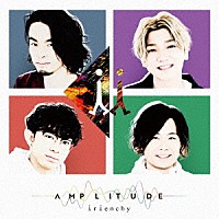 ｉｒｉｅｎｃｈｙ「 ＡＭＰＬＩＴＵＤＥ」