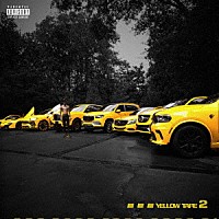 Ｋｅｙ　Ｇｌｏｃｋ「 Ｙｅｌｌｏｗ　Ｔａｐｅ　２」