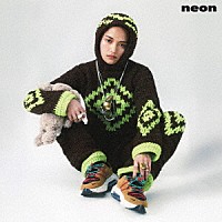 ｉｒｉ「 ｎｅｏｎ」