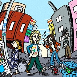 ＰｈａｔＳｌｉｍＮｅｖａｅｈ「なんだかもう泣けてきて」