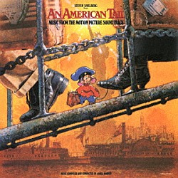 （オリジナル・サウンドトラック） リンダ・ロンシュタット ジェイムス・イングラム「アメリカ物語／オリジナル・サウンドトラック」